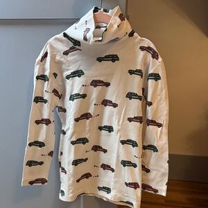 The Beaufort Bonnet Company Turtleneck